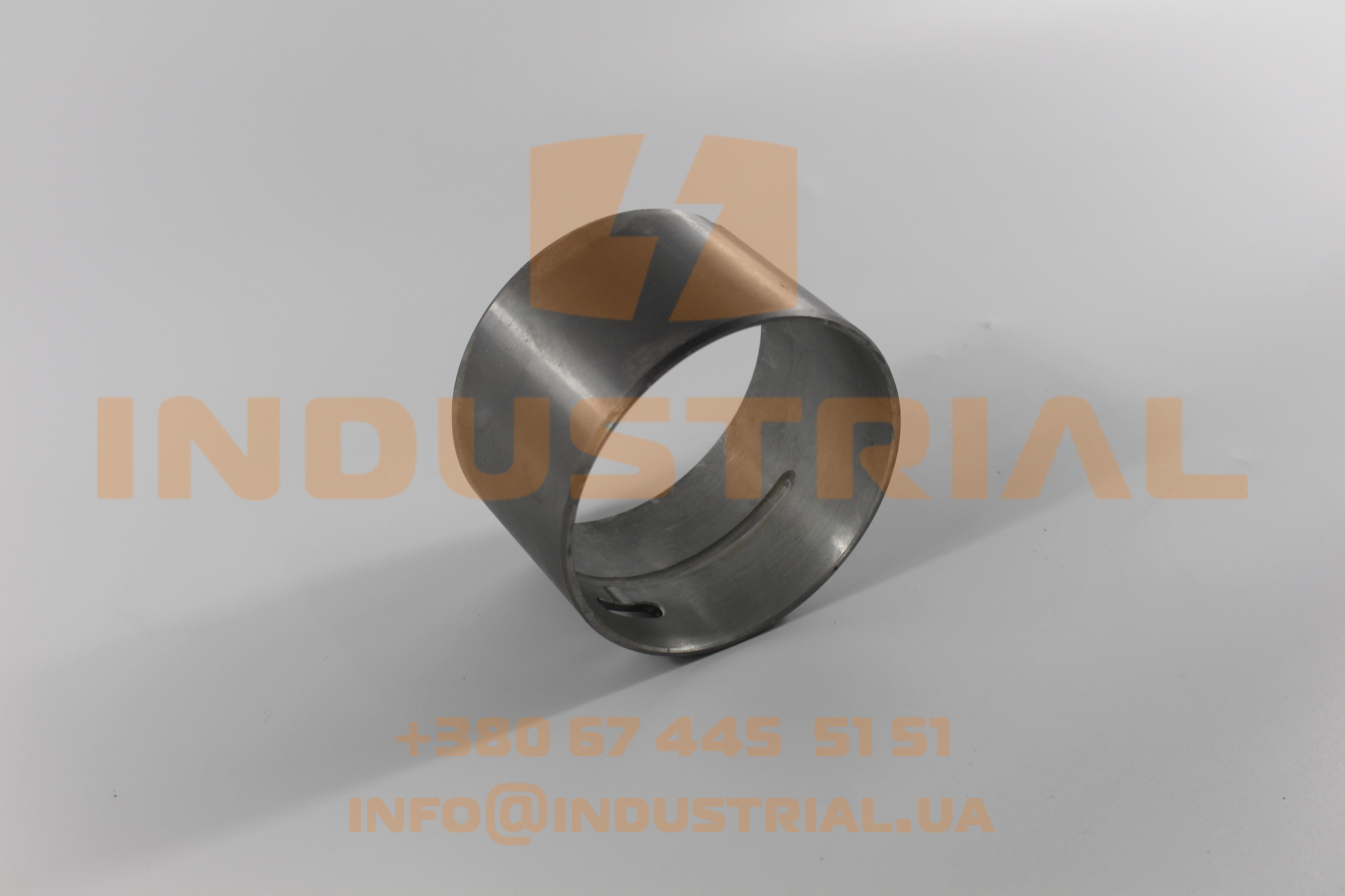 MCD 3123525 MEC DIESEL